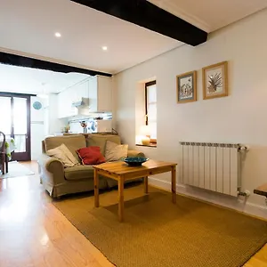 Txoriak - Basquenjoy Hondarribia