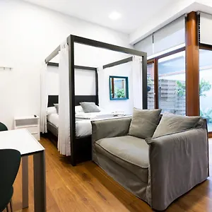 Loft By Baquelidays Hondarribia